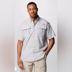 NWT Men’s PFG Bahama™ II Short Sleeve Shirt